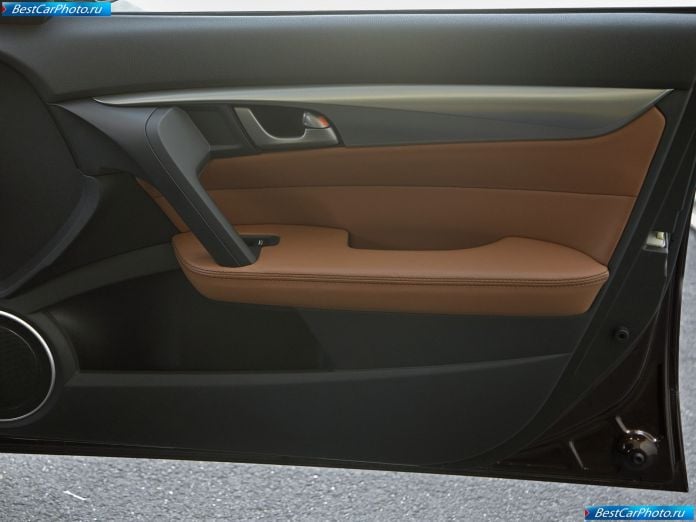 2009 Acura Tl - фотография 131 из 158