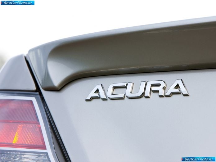 2009 Acura Tl - фотография 138 из 158