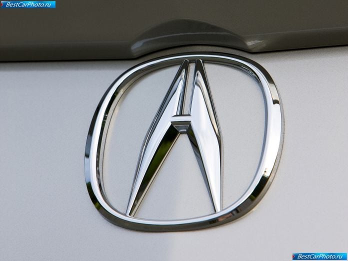2009 Acura Tl - фотография 141 из 158