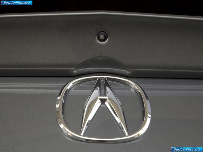 2009 Acura Tl - фотография 142 из 158