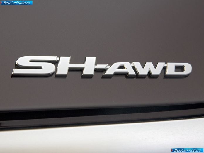2009 Acura Tl - фотография 144 из 158 2009 Acura Tl - фотография 144 из 158