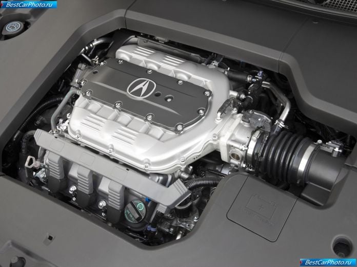 2009 Acura Tl - фотография 149 из 158