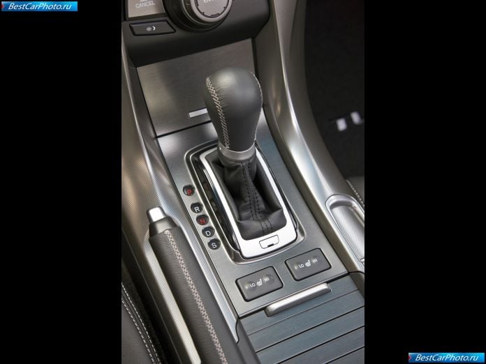 2009 Acura Tl - фотография 154 из 158