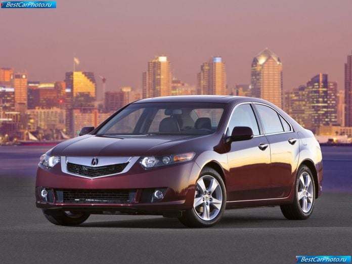 2009 Acura Tsx - фотография 14 из 147 2009 Acura Tsx - фотография 14 из 147