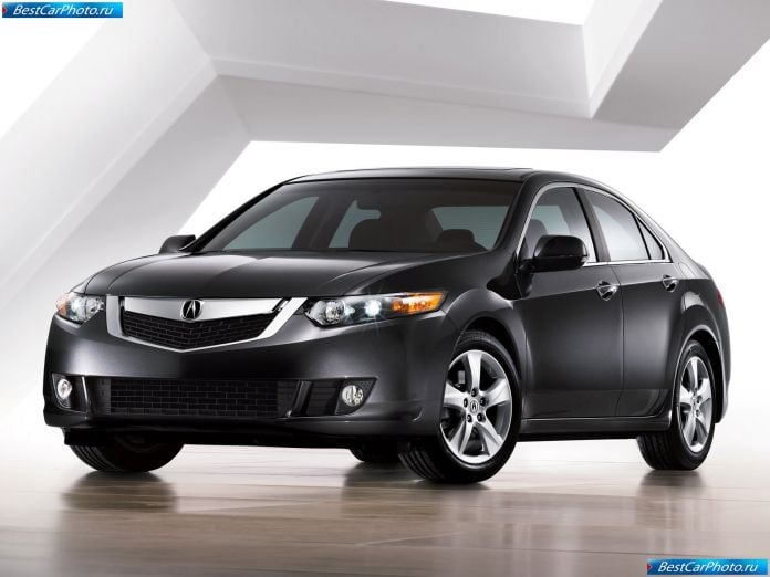 2009 Acura Tsx - фотография 17 из 147 2009 Acura Tsx - фотография 17 из 147