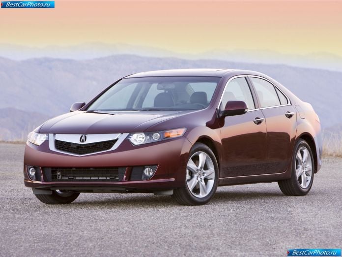 2009 Acura Tsx - фотография 21 из 147 2009 Acura Tsx - фотография 21 из 147