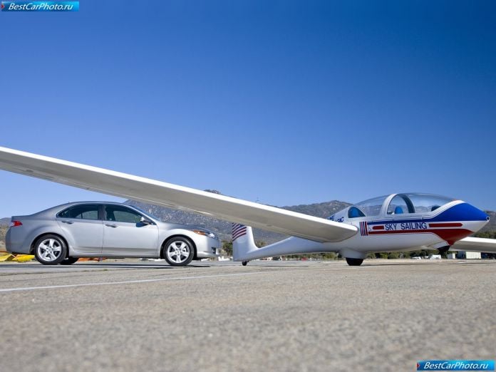 2009 Acura Tsx - фотография 71 из 147 2009 Acura Tsx - фотография 71 из 147