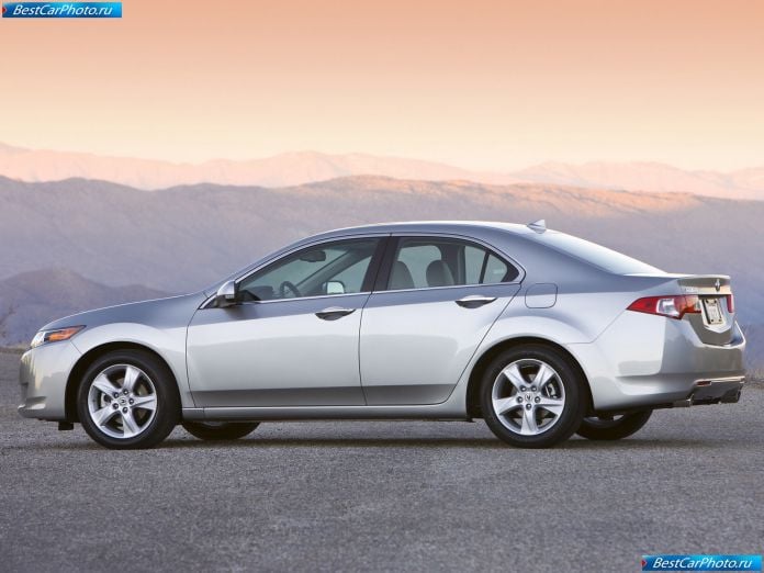 2009 Acura Tsx - фотография 73 из 147 2009 Acura Tsx - фотография 73 из 147