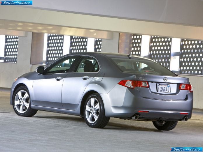 2009 Acura Tsx - фотография 76 из 147 2009 Acura Tsx - фотография 76 из 147