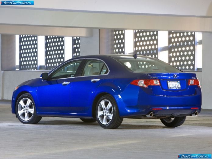 2009 Acura Tsx - фотография 77 из 147 2009 Acura Tsx - фотография 77 из 147