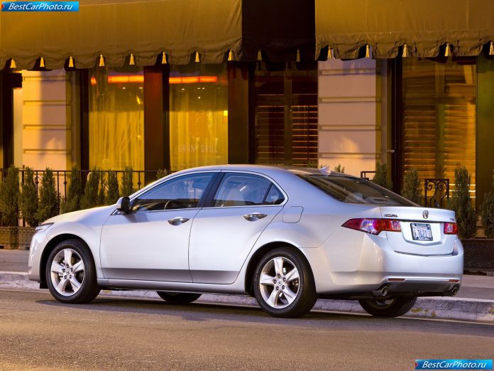 2009 Acura Tsx - фотография 85 из 147 2009 Acura Tsx - фотография 85 из 147