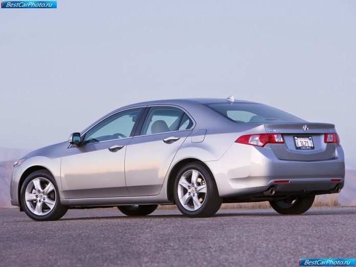 2009 Acura Tsx - фотография 88 из 147 2009 Acura Tsx - фотография 88 из 147