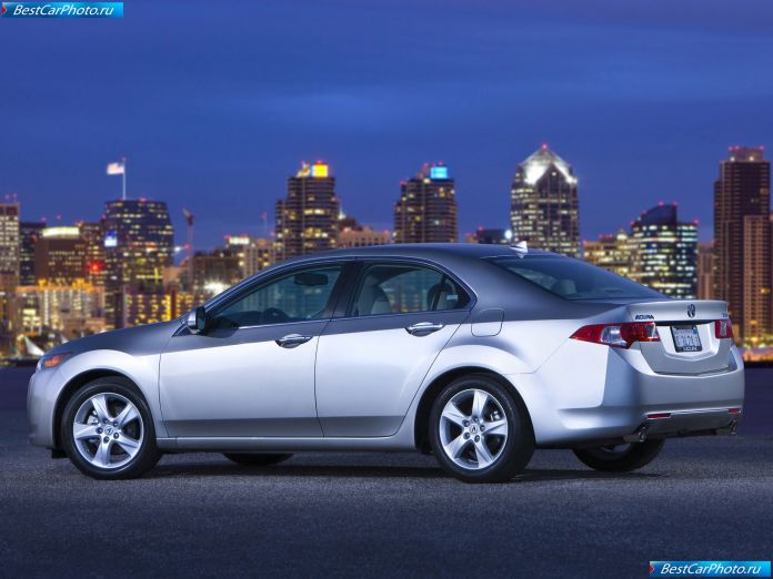 2009 Acura Tsx - фотография 94 из 147 2009 Acura Tsx - фотография 94 из 147