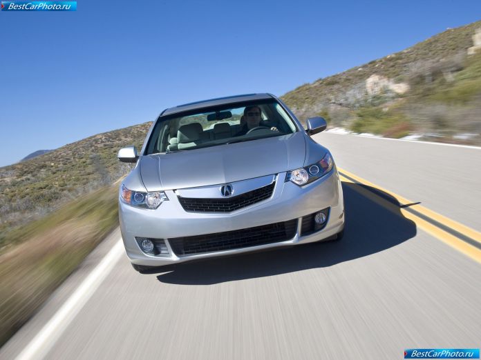 2009 Acura Tsx - фотография 106 из 147 2009 Acura Tsx - фотография 106 из 147