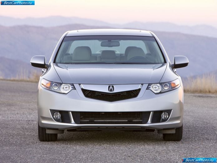 2009 Acura Tsx - фотография 107 из 147 2009 Acura Tsx - фотография 107 из 147