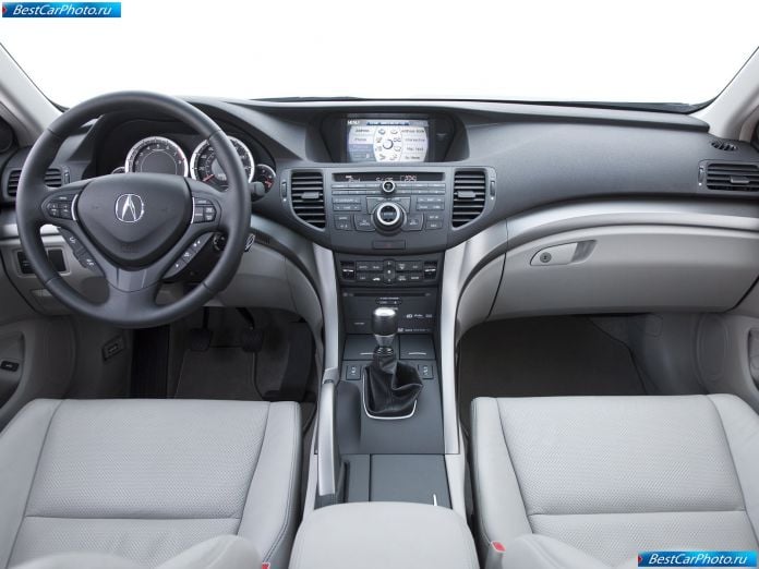 2009 Acura Tsx - фотография 113 из 147 2009 Acura Tsx - фотография 113 из 147