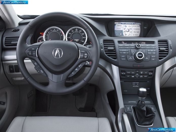 2009 Acura Tsx - фотография 114 из 147 2009 Acura Tsx - фотография 114 из 147