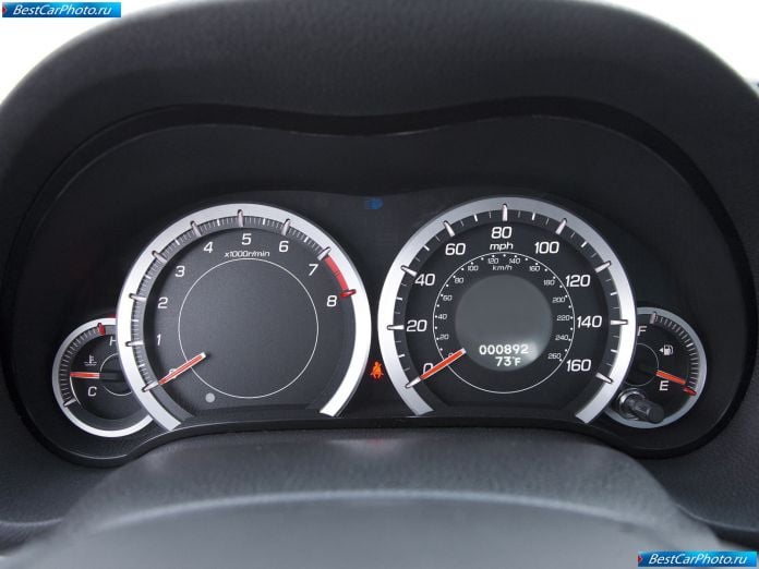 2009 Acura Tsx - фотография 118 из 147 2009 Acura Tsx - фотография 118 из 147