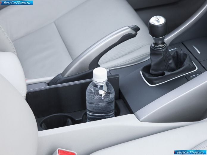 2009 Acura Tsx - фотография 125 из 147 2009 Acura Tsx - фотография 125 из 147