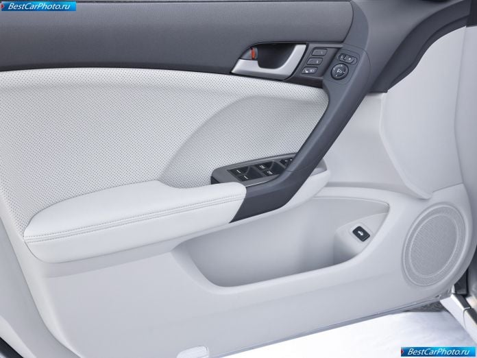 2009 Acura Tsx - фотография 127 из 147 2009 Acura Tsx - фотография 127 из 147