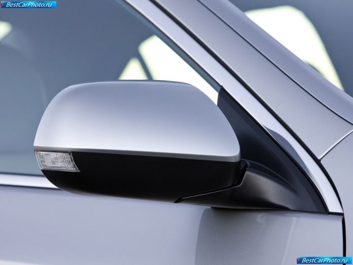 2009 Acura Tsx - фотография 134 из 147