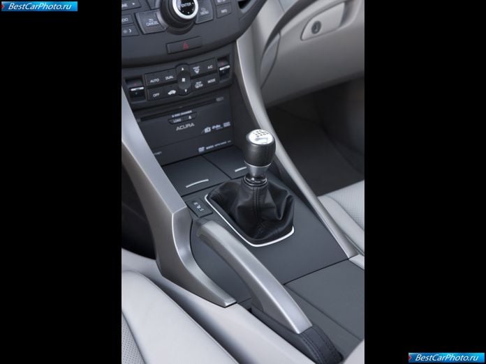 2009 Acura Tsx - фотография 139 из 147 2009 Acura Tsx - фотография 139 из 147