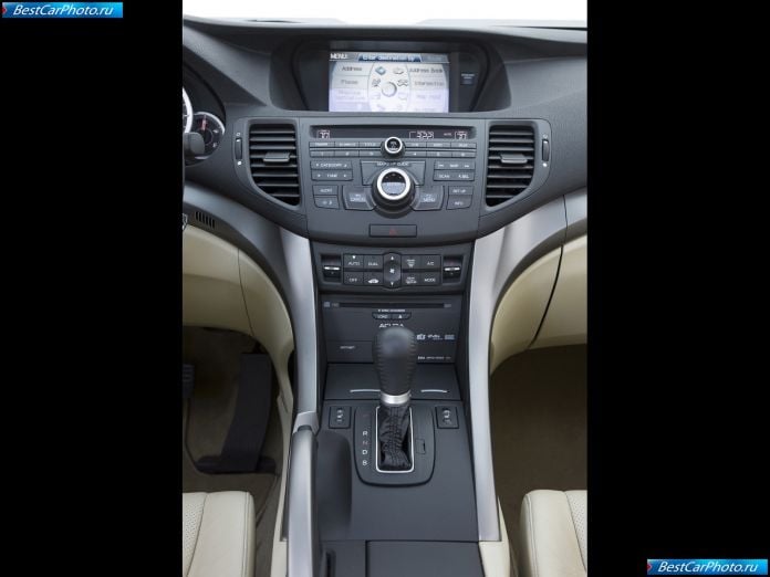 2009 Acura Tsx - фотография 141 из 147 2009 Acura Tsx - фотография 141 из 147