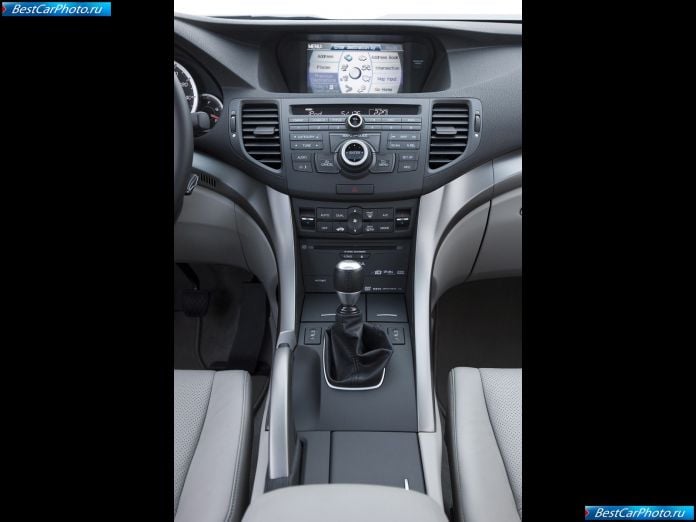 2009 Acura Tsx - фотография 143 из 147 2009 Acura Tsx - фотография 143 из 147