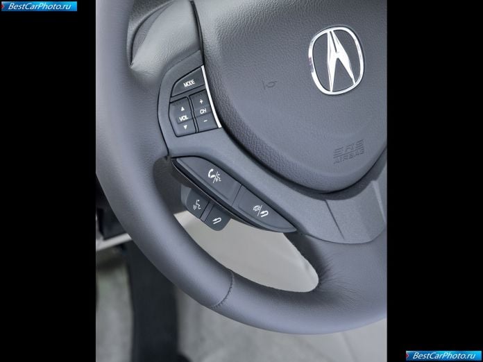 2009 Acura Tsx - фотография 144 из 147 2009 Acura Tsx - фотография 144 из 147