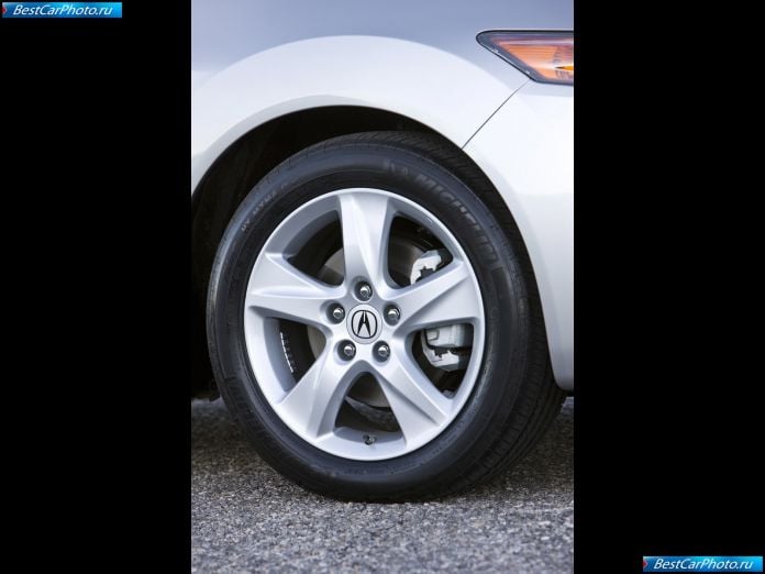2009 Acura Tsx - фотография 147 из 147 2009 Acura Tsx - фотография 147 из 147