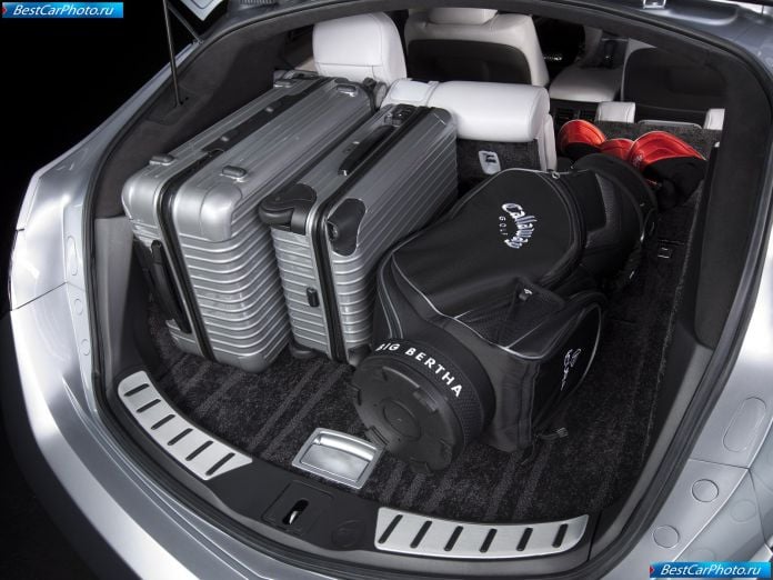 2009 Acura Zdx Concept - фотография 13 из 23 2009 Acura Zdx Concept - фотография 13 из 23
