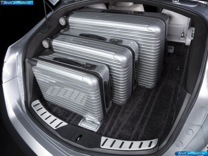 2009 Acura Zdx Concept - фотография 14 из 23 2009 Acura Zdx Concept - фотография 14 из 23