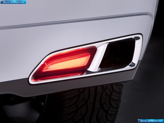 2009 Acura Zdx Concept - фотография 19 из 23 2009 Acura Zdx Concept - фотография 19 из 23
