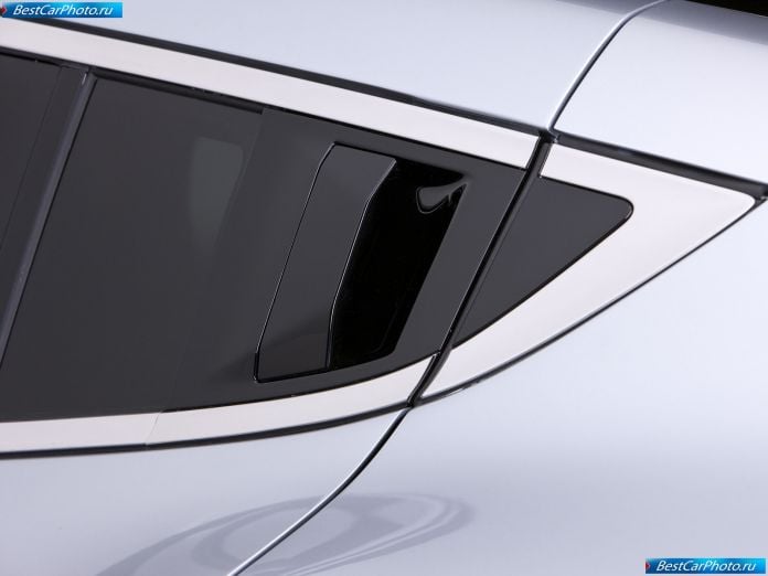 2009 Acura Zdx Concept - фотография 20 из 23 2009 Acura Zdx Concept - фотография 20 из 23