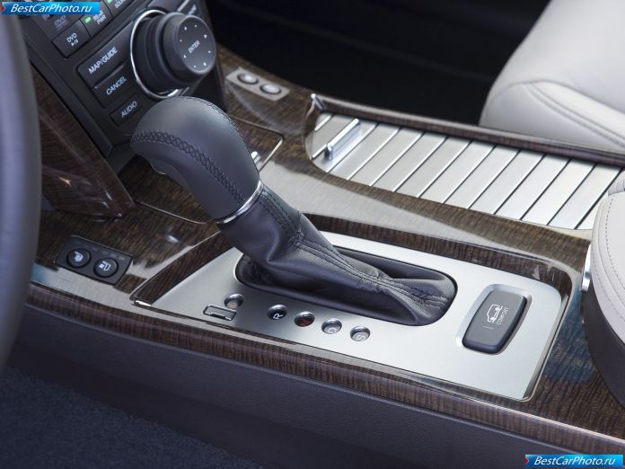 2010 Acura Mdx - фотография 75 из 98
