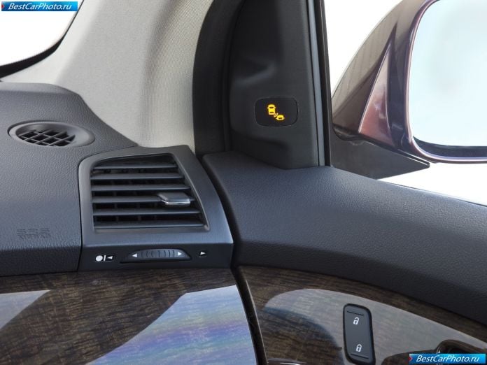 2010 Acura Mdx - фотография 78 из 98