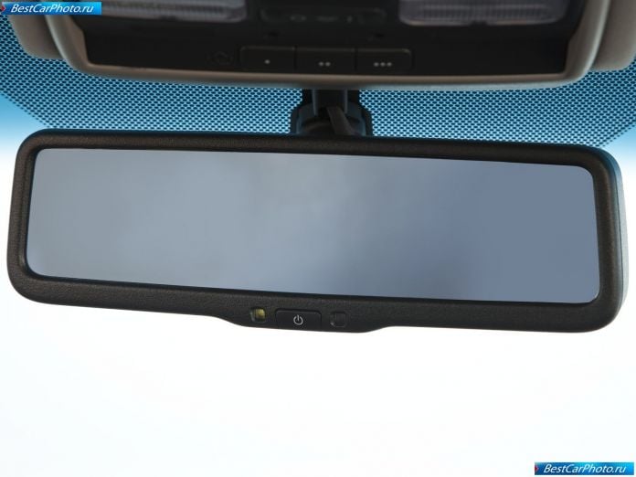 2010 Acura Mdx - фотография 80 из 98