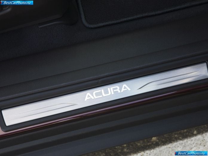 2010 Acura Mdx - фотография 82 из 98