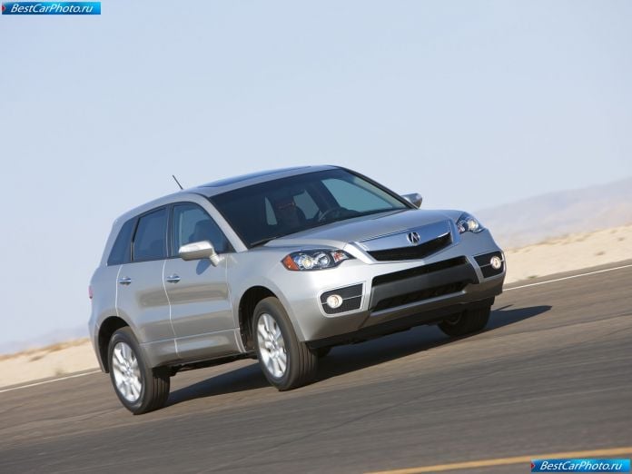 2010 Acura Rdx - фотография 17 из 78 2010 Acura Rdx - фотография 17 из 78