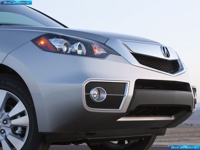 2010 Acura Rdx - фотография 66 из 78 2010 Acura Rdx - фотография 66 из 78