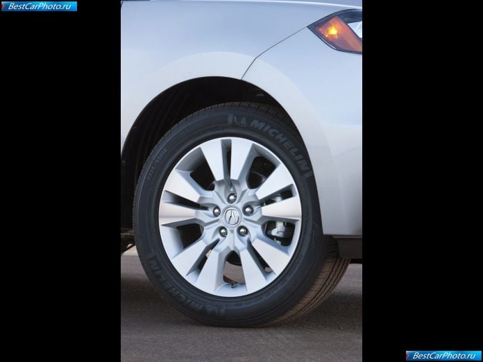 2010 Acura Rdx - фотография 78 из 78 2010 Acura Rdx - фотография 78 из 78
