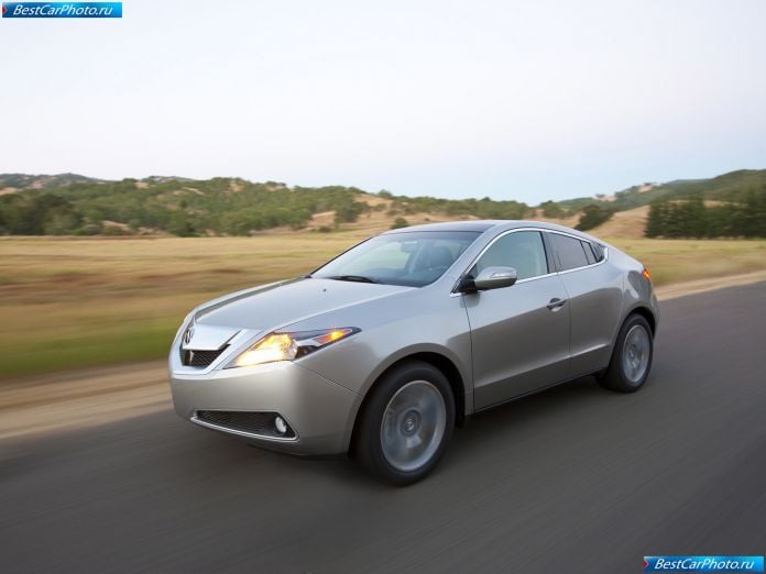2010 Acura Zdx - фотография 66 из 133 2010 Acura Zdx - фотография 66 из 133