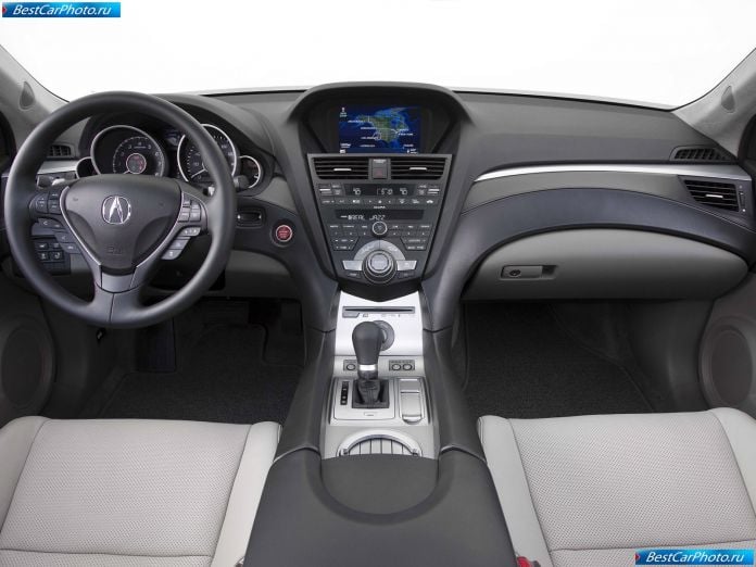 2010 Acura Zdx - фотография 108 из 133 2010 Acura Zdx - фотография 108 из 133