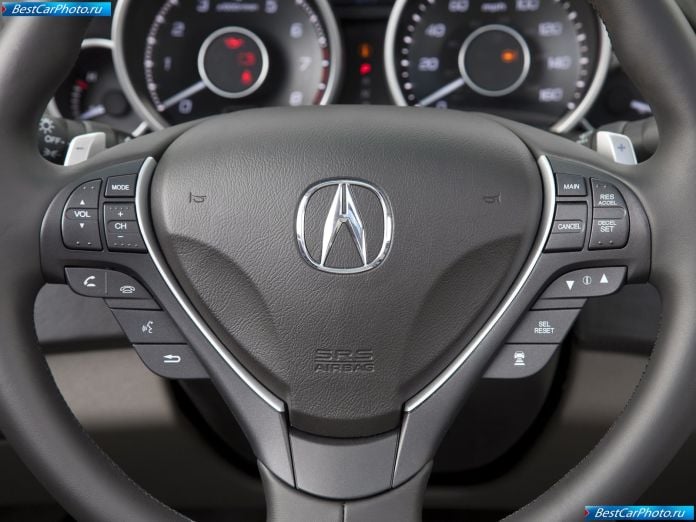 2010 Acura Zdx - фотография 111 из 133 2010 Acura Zdx - фотография 111 из 133