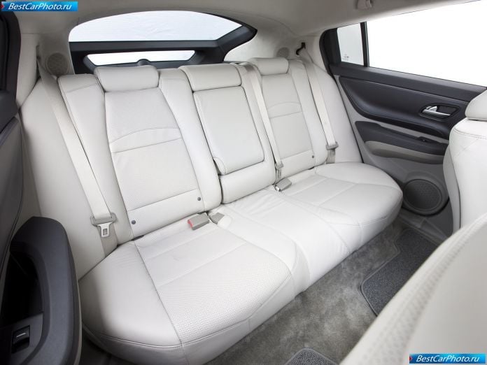 2010 Acura Zdx - фотография 112 из 133 2010 Acura Zdx - фотография 112 из 133