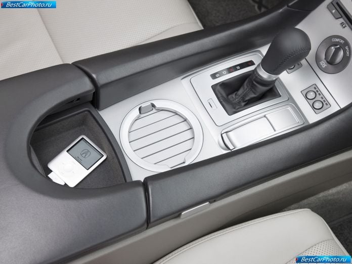 2010 Acura Zdx - фотография 117 из 133