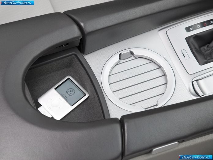 2010 Acura Zdx - фотография 118 из 133