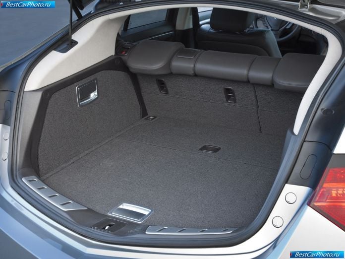 2010 Acura Zdx - фотография 119 из 133