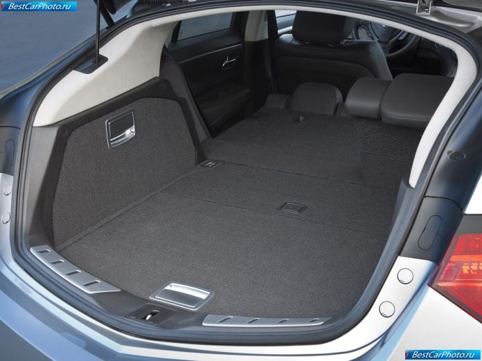 2010 Acura Zdx - фотография 120 из 133 2010 Acura Zdx - фотография 120 из 133