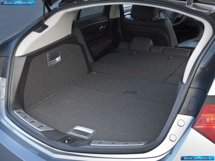 2010 Acura Zdx - фотография 121 из 133 2010 Acura Zdx - фотография 121 из 133